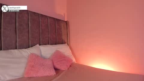 Sara Garcia online show from March 2026 05:14:02 AM