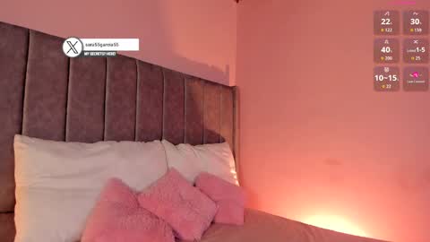 Sara Garcia online show from May 2026 04:41:01 AM