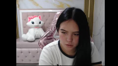 Snapshot of sarita_09_s chatting on February 2026 08:14:02 PM Sara online show from February 2026 08:14:02 PM