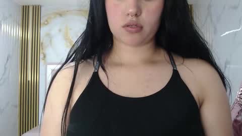 Snapshot of sarita_09_s chatting on February 2026 08:05:01 PM Sara online show from February 2026 08:05:01 PM