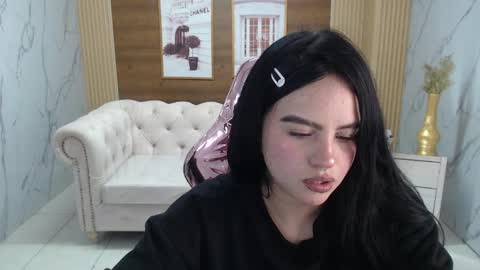 Snapshot of sarita_09_s chatting on February 2026 08:17:02 PM Sara online show from February 2026 08:17:02 PM