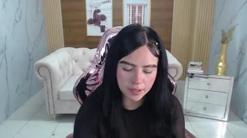 Snapshot of sarita_09_s chatting on February 2026 08:07:02 PM Sara online show from February 2026 08:07:02 PM