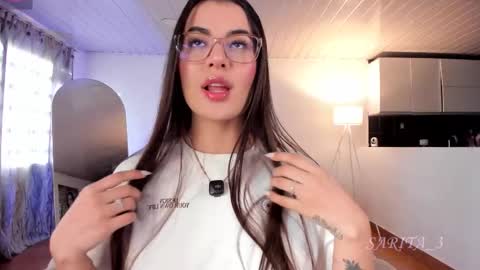 Sarita Lozano online show from January 2026 09:42:01 PM