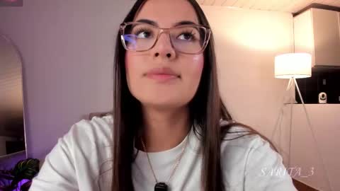 Sarita Lozano online show from February 2026 11:43:01 PM