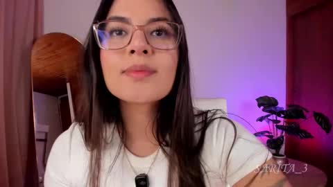 Sarita Lozano online show from March 2026 02:15:02 AM