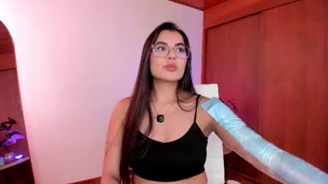 Sarita Lozano online show from June 2026 09:46:01 PM