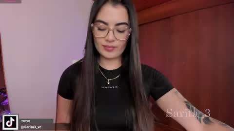 Sarita Lozano online show from June 2026 10:36:02 PM