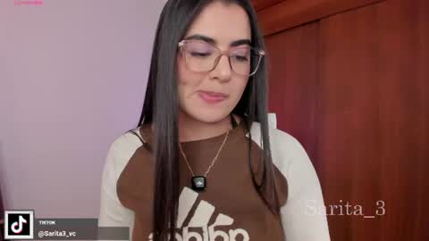 Sarita Lozano online show from June 2026 10:47:02 PM