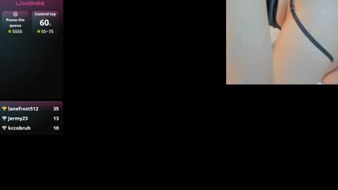 Snapshot of sarita_alexis chatting on February 2026 07:24:01 AM SARIYA Y ALEXIS online show from February 2026 07:24:01 AM