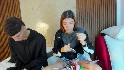 Snapshot of sarita_alexis chatting on February 2026 11:28:01 AM SARIYA Y ALEXIS online show from February 2026 11:28:01 AM