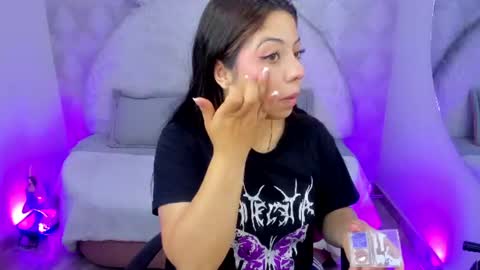 Sara online show from July 2026 03:09:01 AM