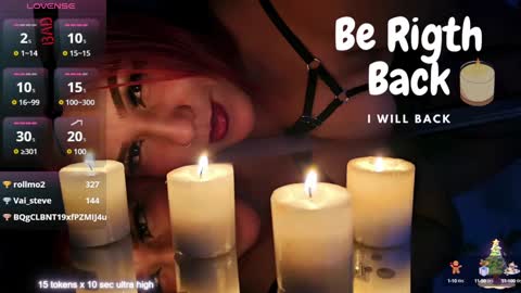 Snapshot of sarita_moller chatting on December 2024 10:44:02 AM Sarita Moller online show from December 2024 10:44:02 AM