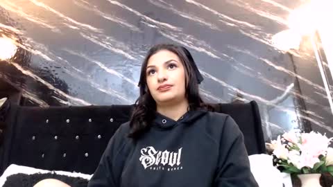 Sara online show from July 2026 12:46:01 AM