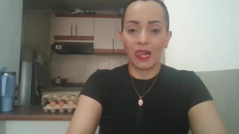 sarita_start online show from April 2026 12:55:01 PM