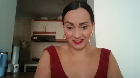 sarita_start online show from May 2026 03:40:01 PM