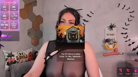 SARA online show from October 2025 11:16:02 PM