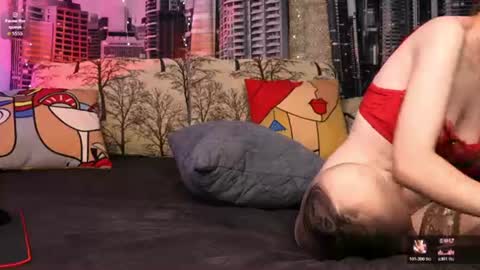 Svitlana online show from July 2026 02:05:01 AM