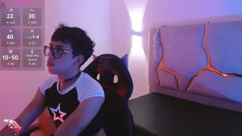 sasan_tay online show from July 2026 11:58:02 AM