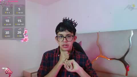 sasan_tay online show from July 2026 11:39:02 AM