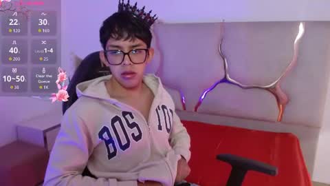 sasan_tay online show from July 2026 11:39:02 AM