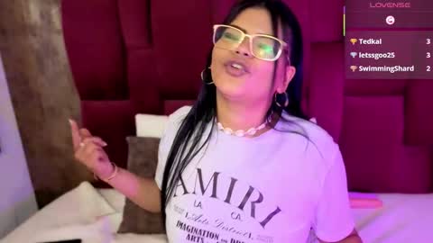 Sasha online show from February 2026 08:18:02 AM