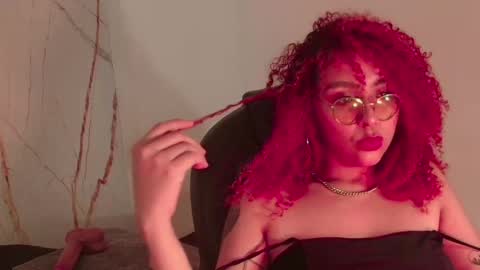 Sasha online show from May 2026 04:32:01 AM