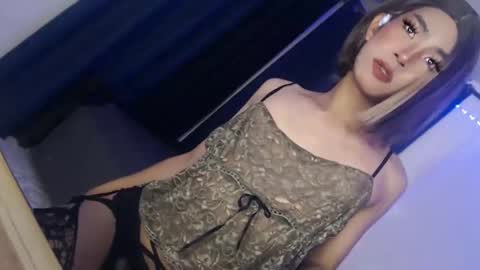 Sasha online show from February 2025 05:01:01 AM