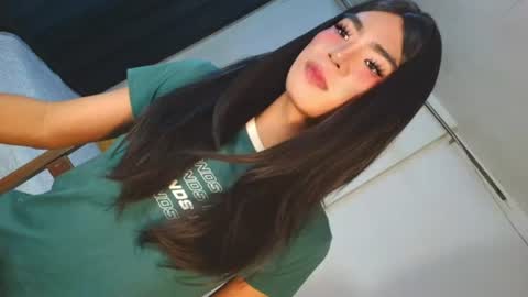 Sasha online show from July 2026 09:57:01 AM