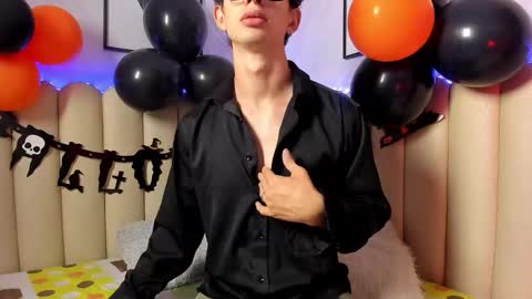 sasha_blazes online show from October 2025 03:40:02 AM