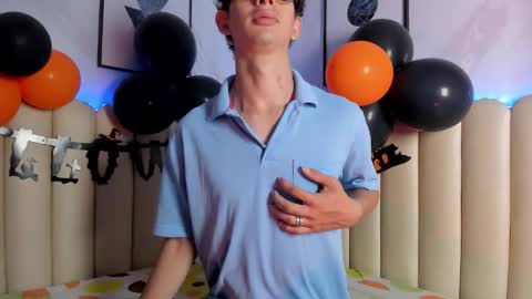 sasha_blazes online show from October 2025 03:40:01 AM