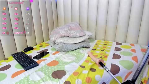 sasha_blazes online show from November 2025 04:57:01 AM