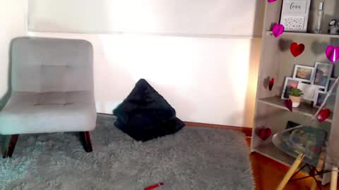sasha_bowei online show from May 2026 03:02:02 AM