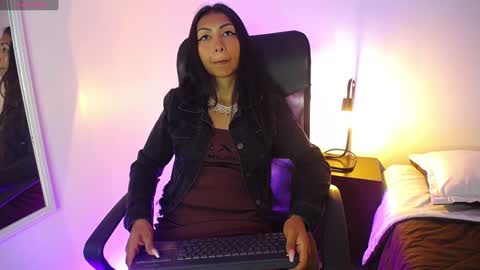 Snapshot of sasha_brattz chatting on January 2025 08:58:02 PM Sasha Brattz online show from January 2025 08:58:02 PM