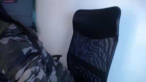 Snapshot of sasha_brattz chatting on March 2025 01:12:01 PM Sasha Brattz online show from March 2025 01:12:01 PM