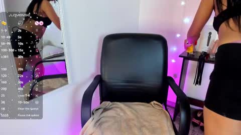 Snapshot of sasha_brattz chatting on October 2025 04:19:02 AM Sasha Brattz online show from October 2025 04:19:02 AM