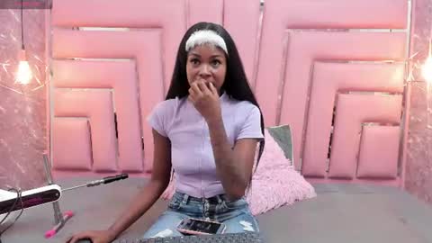 Sasha  online show from June 2026 11:42:02 AM