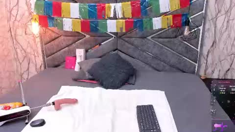 Sasha  online show from July 2026 11:40:01 AM