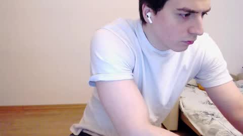 sasha_calvin online show from February 2025 08:27:02 AM