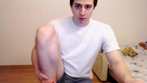 sasha_calvin online show from February 2025 06:20:01 PM