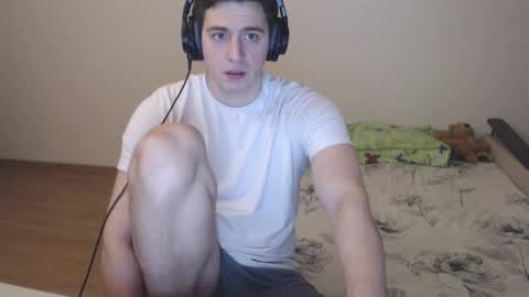 sasha_calvin online show from October 2025 06:37:01 PM