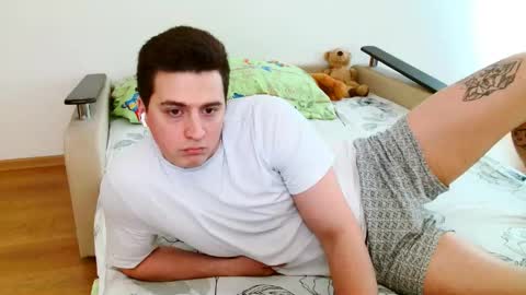 sasha_calvin online show from May 2026 02:02:01 PM