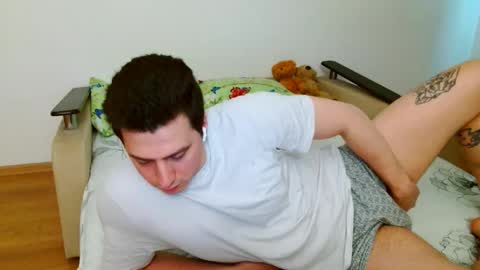 sasha_calvin online show from May 2026 06:34:02 PM