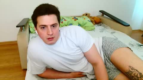 sasha_calvin online show from May 2026 12:35:01 PM