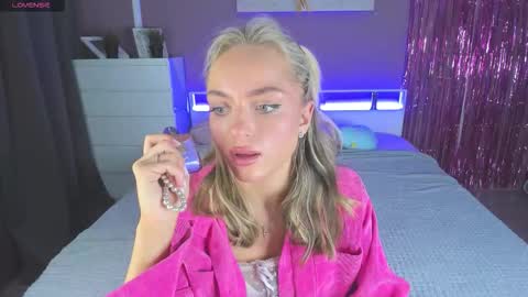 Sasha online show from February 2026 03:52:01 PM