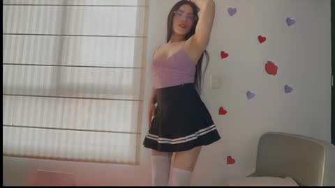 sasha_jonne online show from April 2026 07:51:02 PM