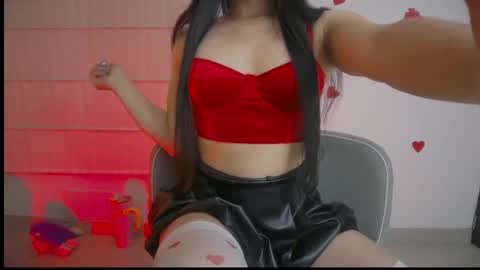 sasha_jonne online show from May 2026 01:35:01 AM