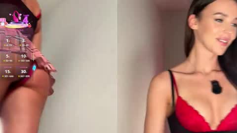 Sasha Long13 online show from January 2026 03:22:01 AM