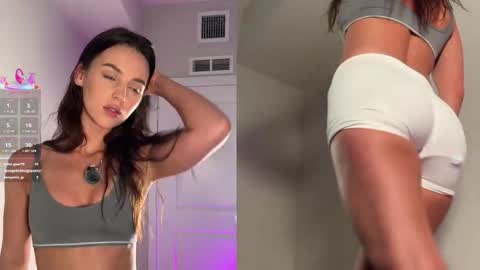 Sasha Long13 online show from March 2026 01:24:02 AM