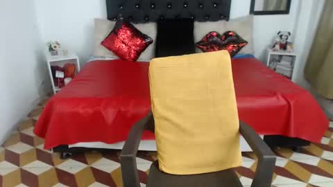 sasha maturee online show from January 2025 10:21:02 AM