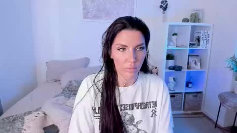 Snapshot of sasha_miro chatting on September 2025 02:01:02 AM Sasha Miro online show from September 2025 02:01:02 AM